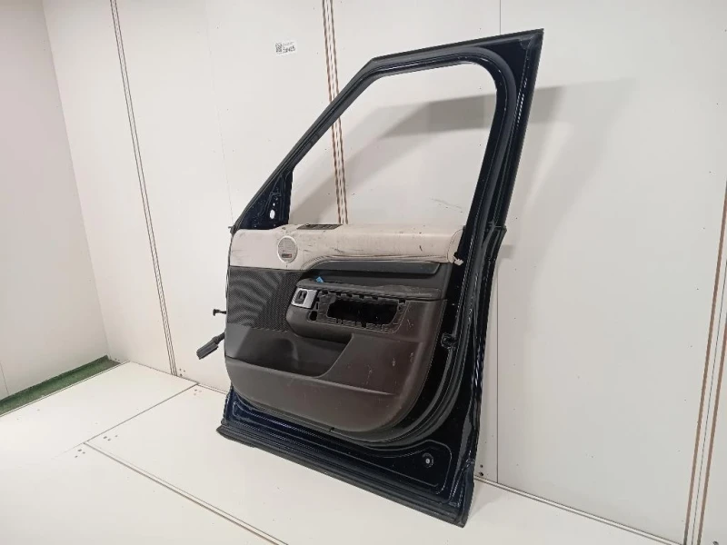 Porta ANT DX LR080195 Land Rover Discovery V 2016
