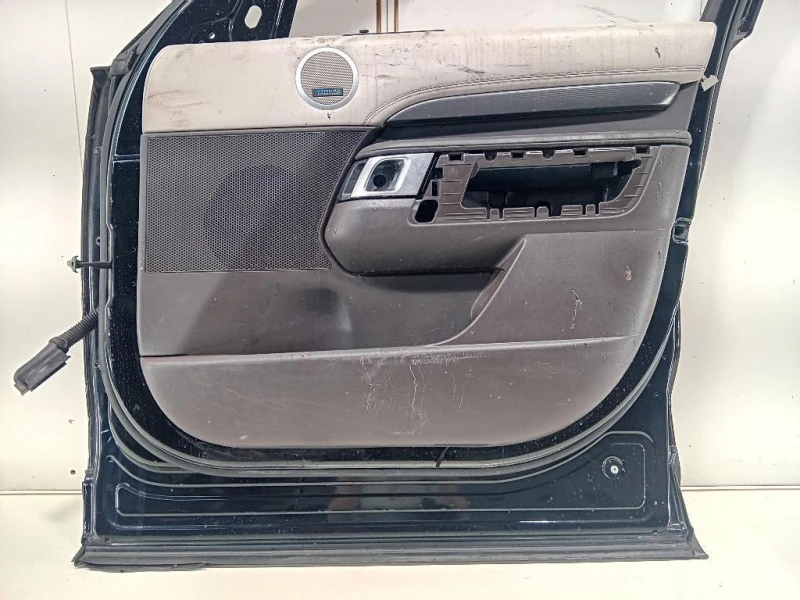 Porta ANT DX LR080195 Land Rover Discovery V 2016