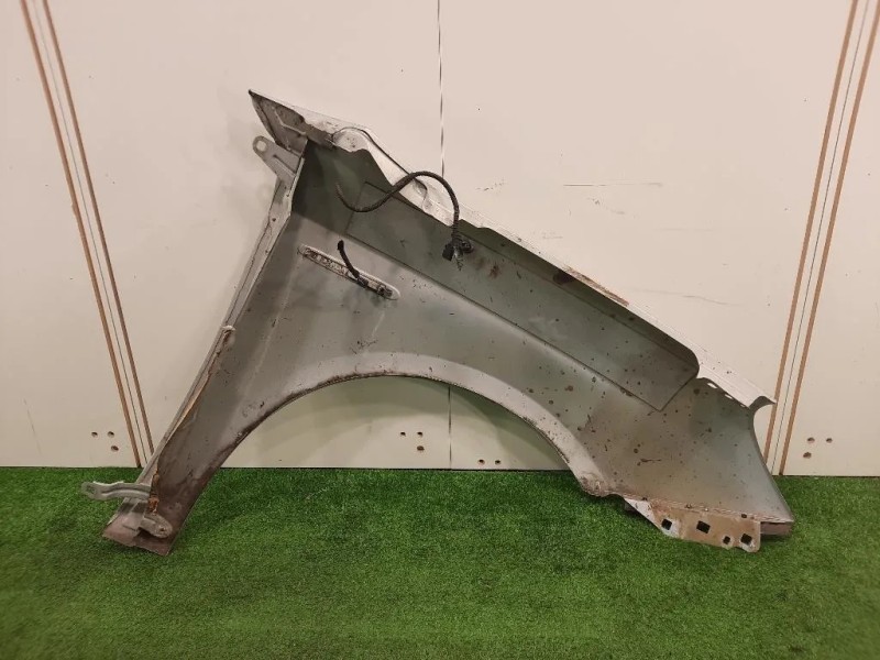 Parafango ANT SX 50520627 Alfa Romeo Giulietta 2013