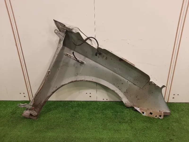 Parafango ANT SX 50520627 Alfa Romeo Giulietta 2013