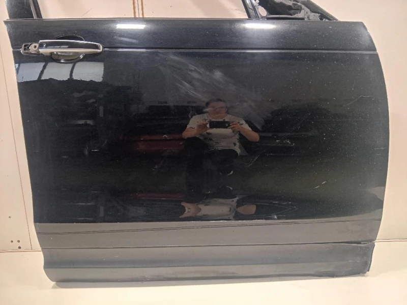 Porta ANT DX LR080195 Land Rover Discovery V 2016