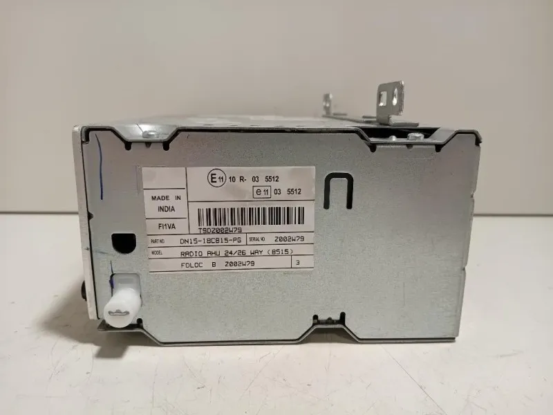 Unità Autoradio DN15-18C815-PG Ford Ecosport 2017