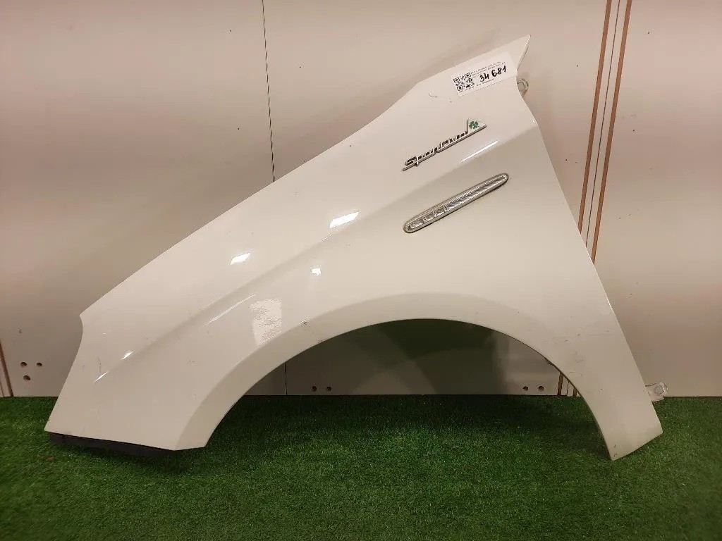 Parafango ANT SX  Alfa Romeo Giulietta 2013