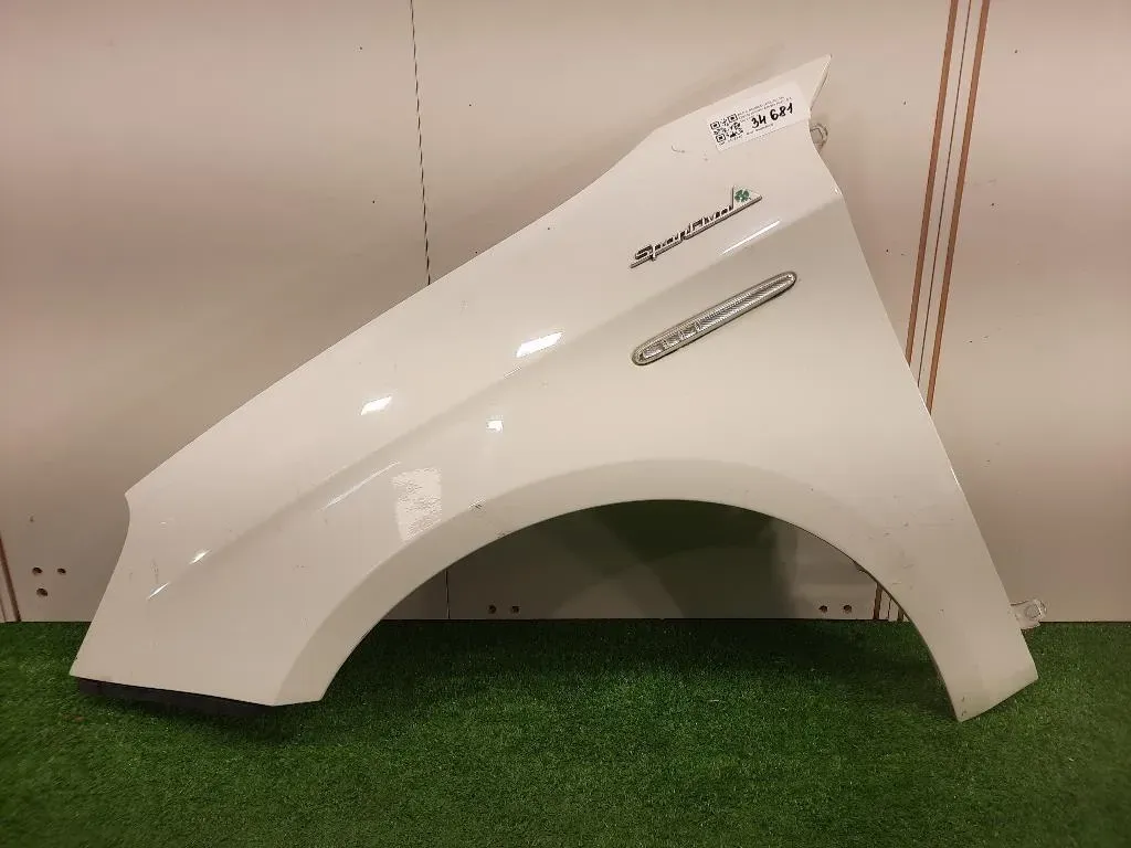 Parafango ANT SX Alfa Romeo Giulietta 2013