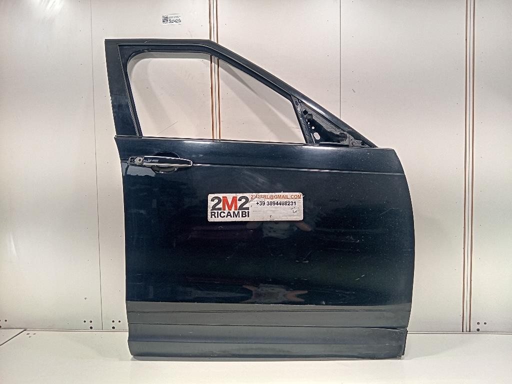 Parafango ANT SX  Alfa Romeo Giulietta 2013