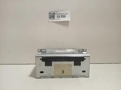Unità Autoradio DN15-18C815-PG Ford Ecosport 2017