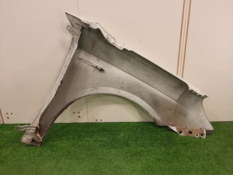 Parafango ANT SX  Alfa Romeo Giulietta 2013