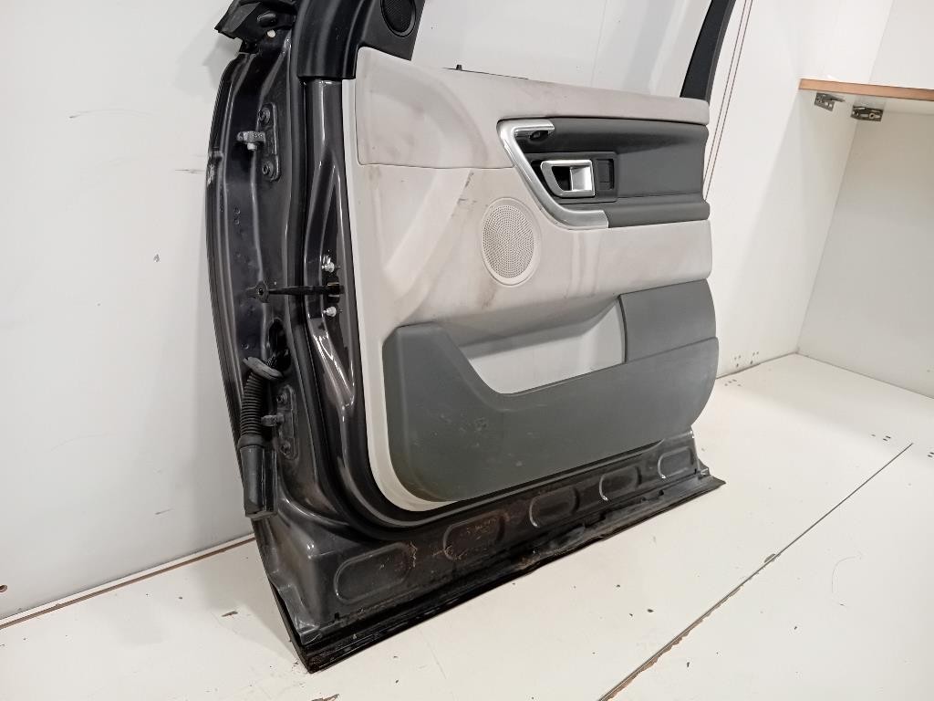 Parafango ANT SX 50509337 Alfa Romeo MITO 2011