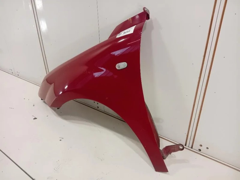 Parafango ANT SX 50509337 Alfa Romeo MITO 2011