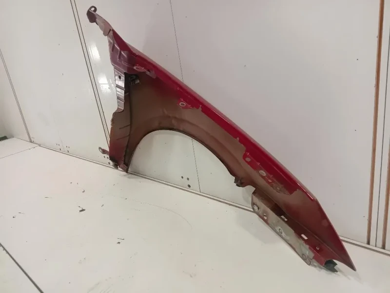 Parafango ANT SX 50509337 Alfa Romeo MITO 2011