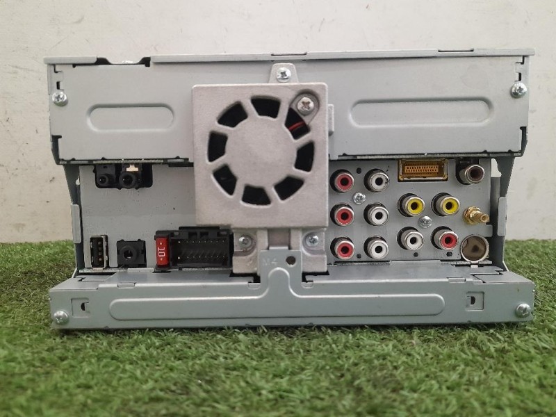 Unità Autoradio SPHDA230DAB PIONEER Ford Fiesta VI 2008