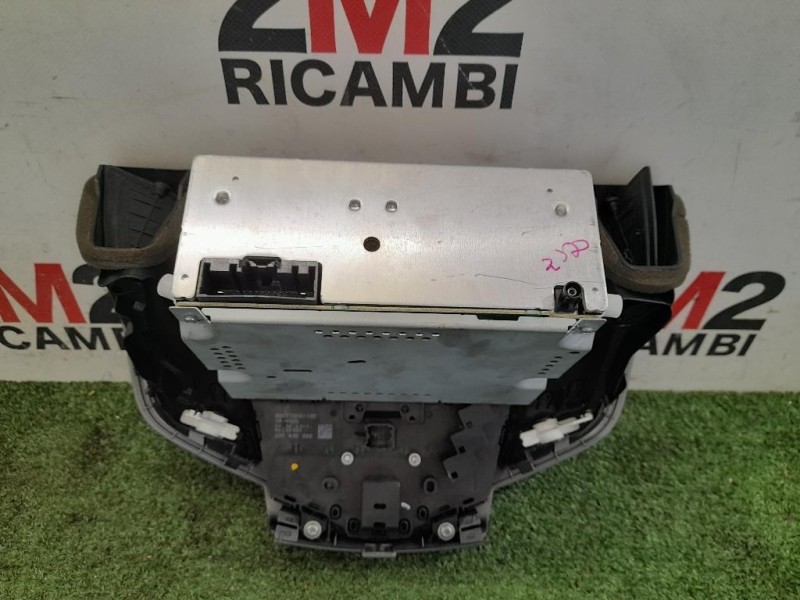 Unità Autoradio AA6T18C815AD Ford Fiesta VI 2008