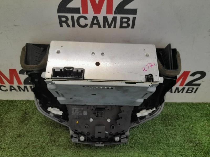 Unità Autoradio AA6T18C815AD Ford Fiesta VI 2008