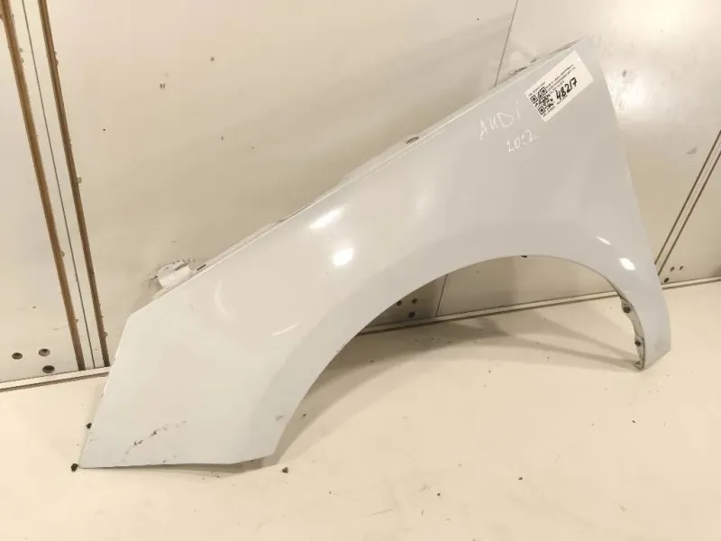 Parafango ANT SX 8X0821105A Audi A1 8XA Sportback 2012