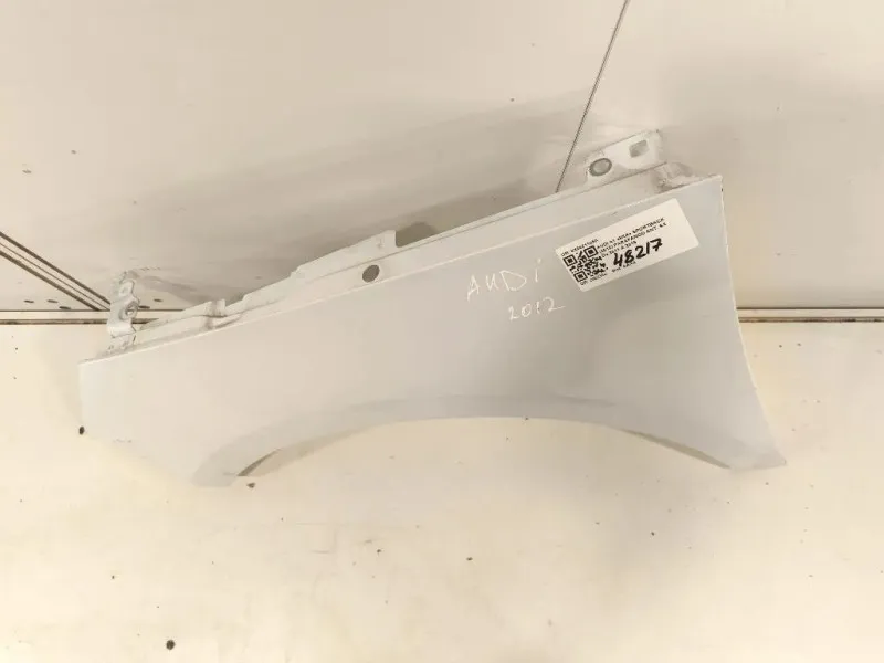 Parafango ANT SX 8X0821105A Audi A1 8XA Sportback 2012