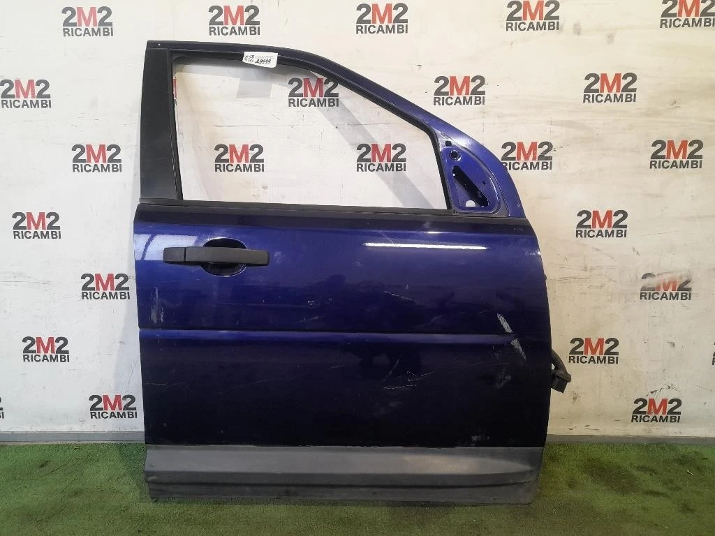 Porta ANT DX LR023160 Land Rover Freelander II 2011