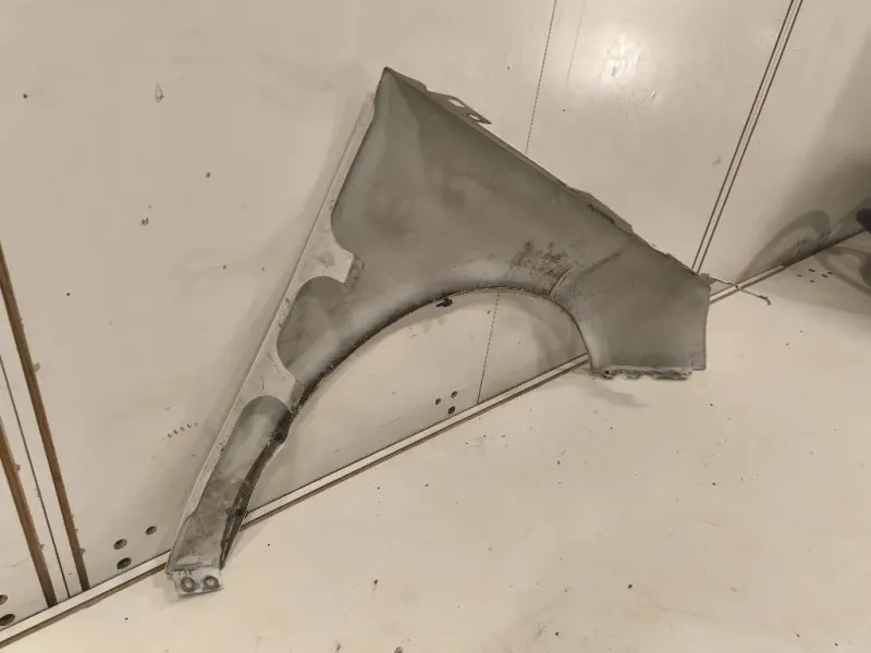 Parafango ANT SX 8X0821105A Audi A1 8XA Sportback 2012