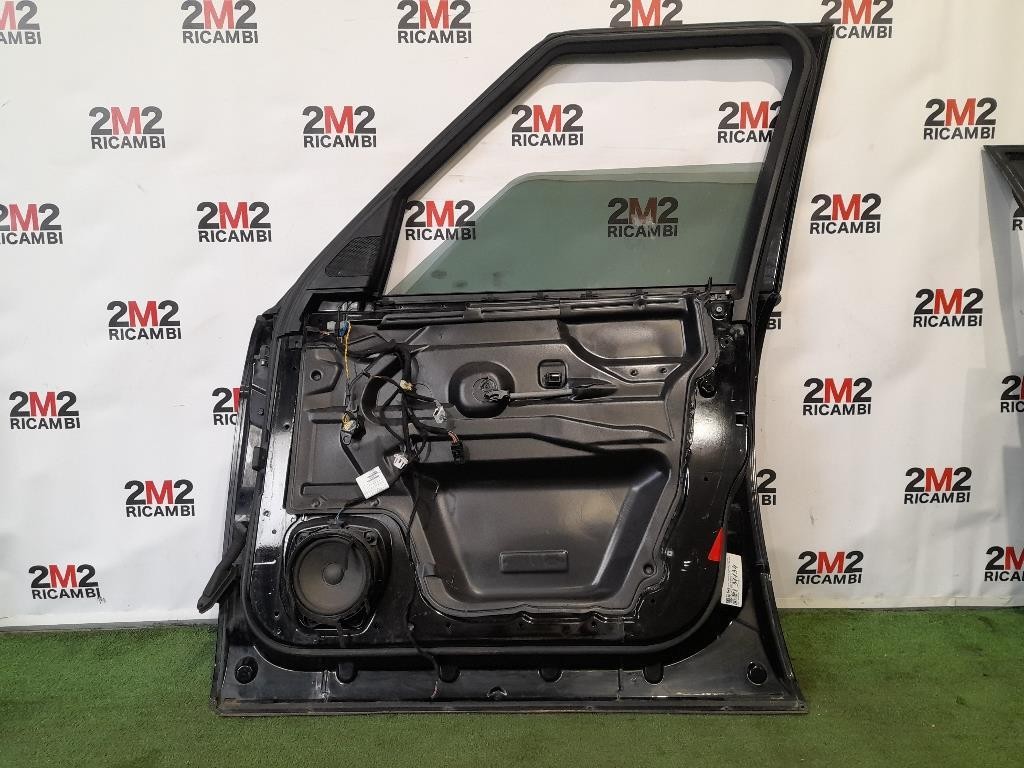 Parafango ANT SX 8X0821105A Audi A1 8XA Sportback 2012