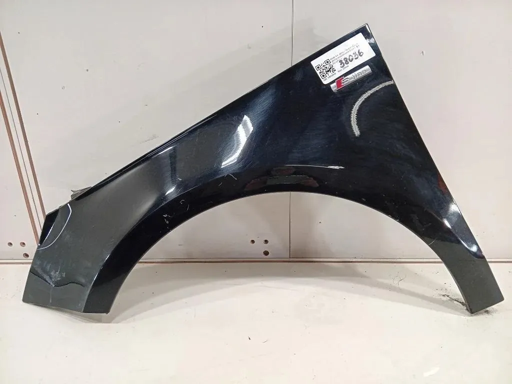 Parafango ANT SX 8X0821105A Audi A1 8XA Sportback 2012