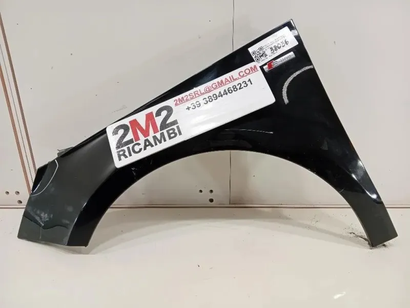 Parafango ANT SX 8X0821105A Audi A1 8XA Sportback 2012