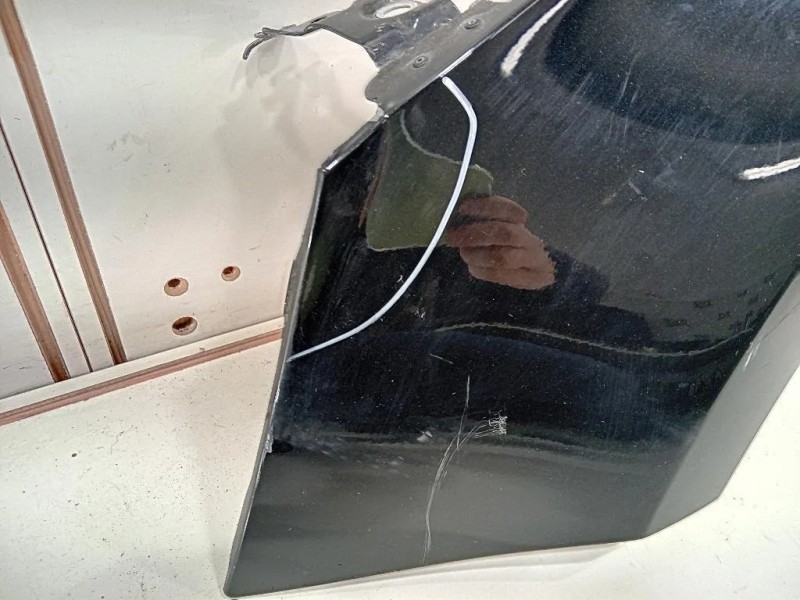 Parafango ANT SX 8X0821105A Audi A1 8XA Sportback 2012