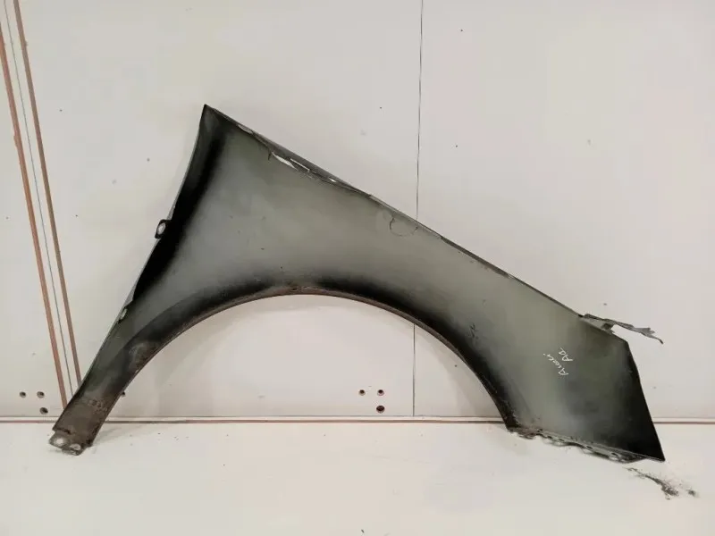 Parafango ANT SX 8X0821105A Audi A1 8XA Sportback 2012