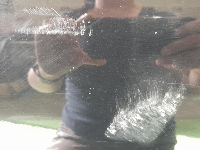 Porta ANT DX LR012589 Land Rover Range Rover III 2002