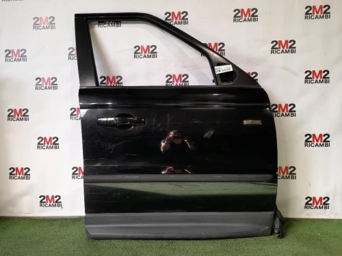 Porta ANT DX LR012589 Land Rover Range Rover III 2002