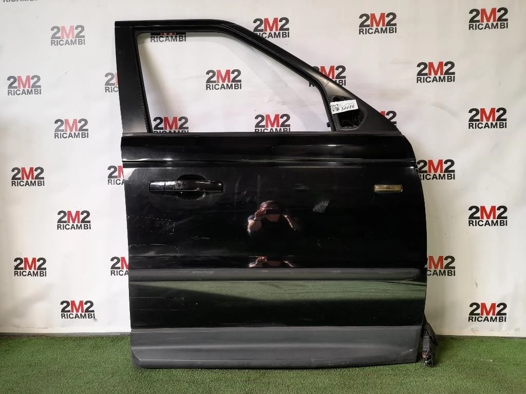 Porta ANT DX LR012589 Land Rover Range Rover III 2002