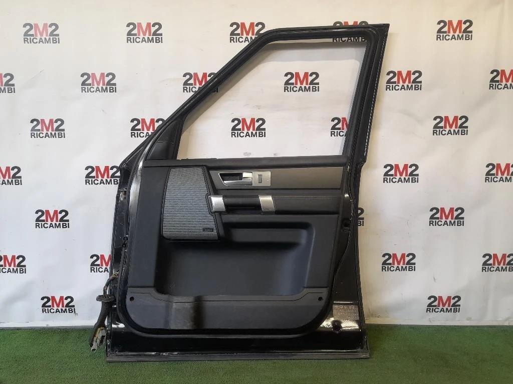 Porta ANT DX LR012589 Land Rover Range Rover III 2002