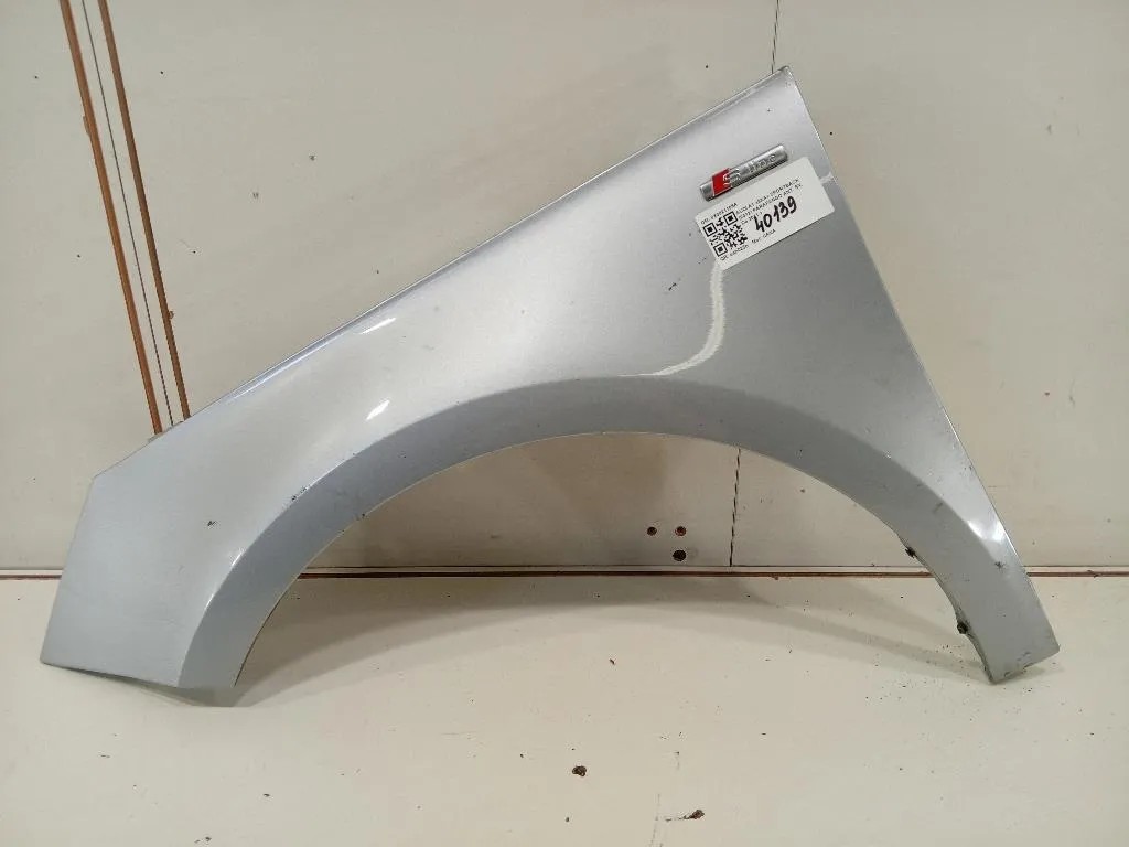 Parafango ANT SX 8X0821105A Audi A1 8XA Sportback 2012