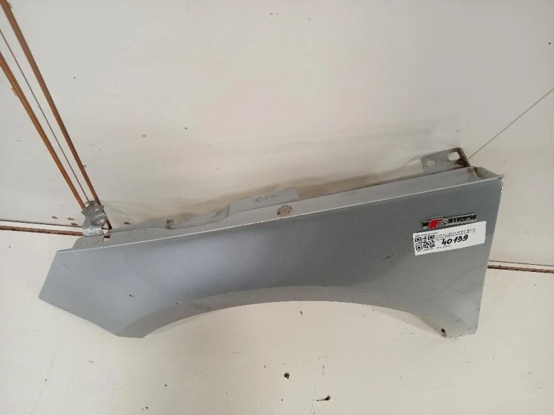 Parafango ANT SX 8X0821105A Audi A1 8XA Sportback 2012