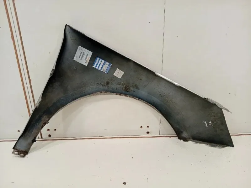 Parafango ANT SX 8X0821105A Audi A1 8XA Sportback 2012