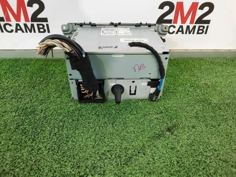 Unità Autoradio VP6M2F-18C821-AG Ford Focus III SW 2008