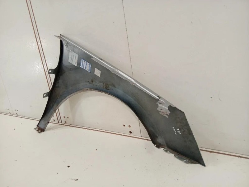 Parafango ANT SX 8X0821105A Audi A1 8XA Sportback 2012