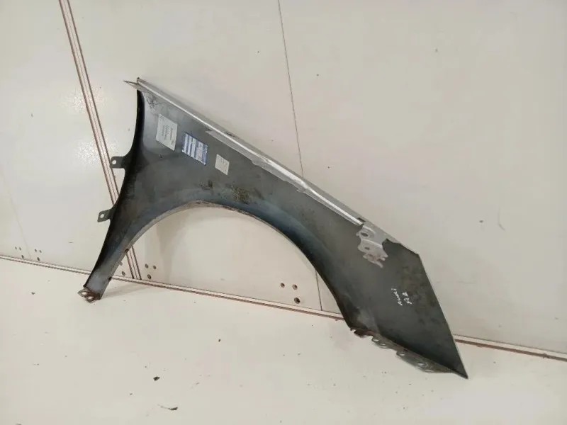 Parafango ANT SX 8X0821105A Audi A1 8XA Sportback 2012