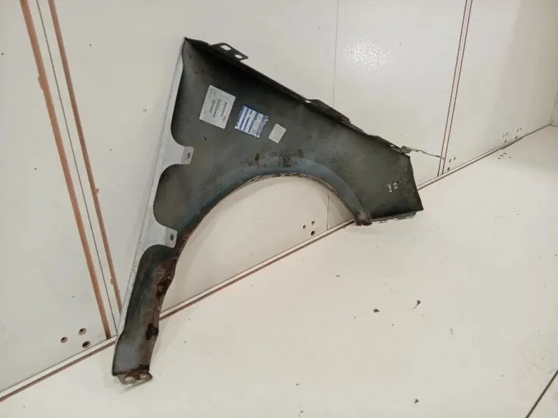 Parafango ANT SX 8X0821105A Audi A1 8XA Sportback 2012