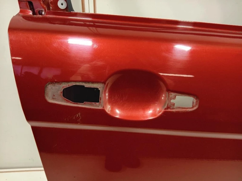 Porta ANT DX LR028552 Land Rover Range Rover Evoque I 2011