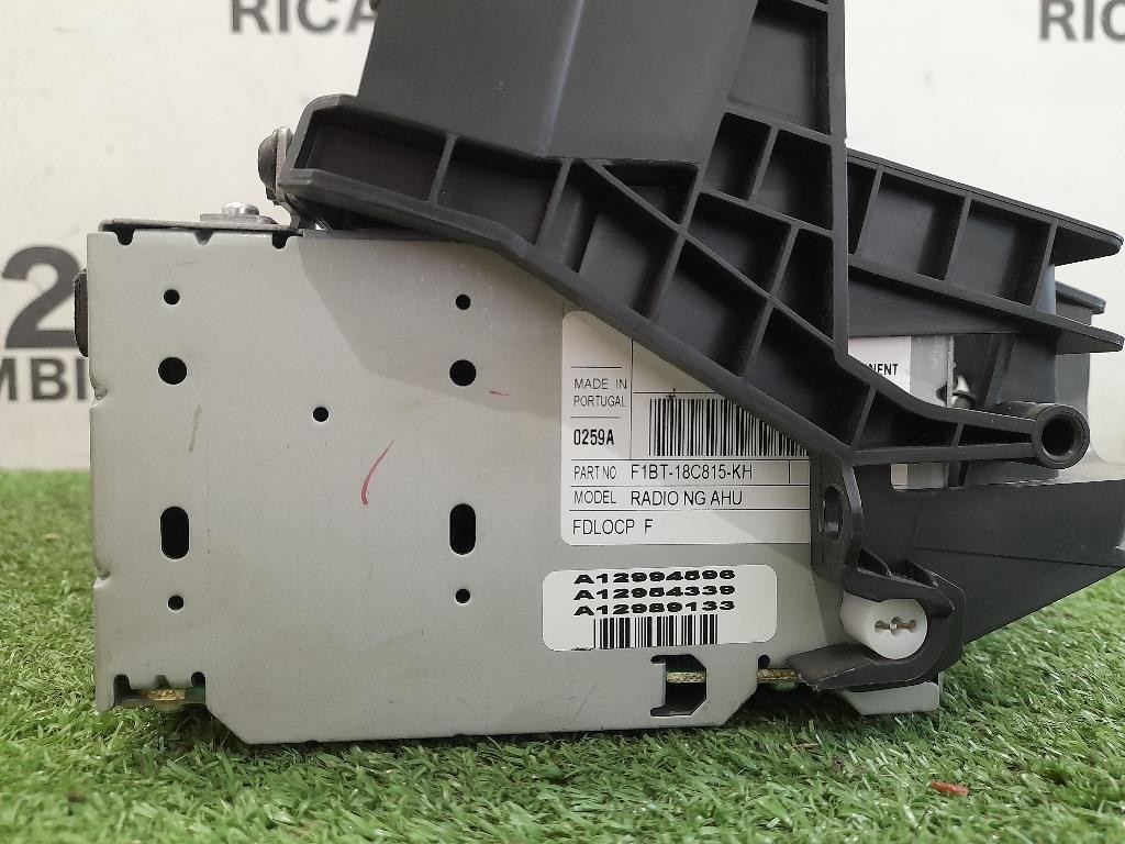Unità Autoradio F1BT18C815KH Ford Focus IV 2014