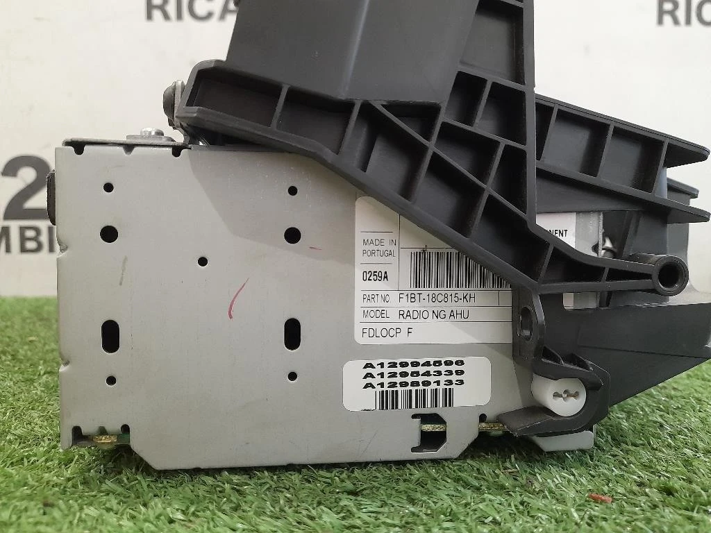 Unità Autoradio F1BT18C815KH Ford Focus IV 2014