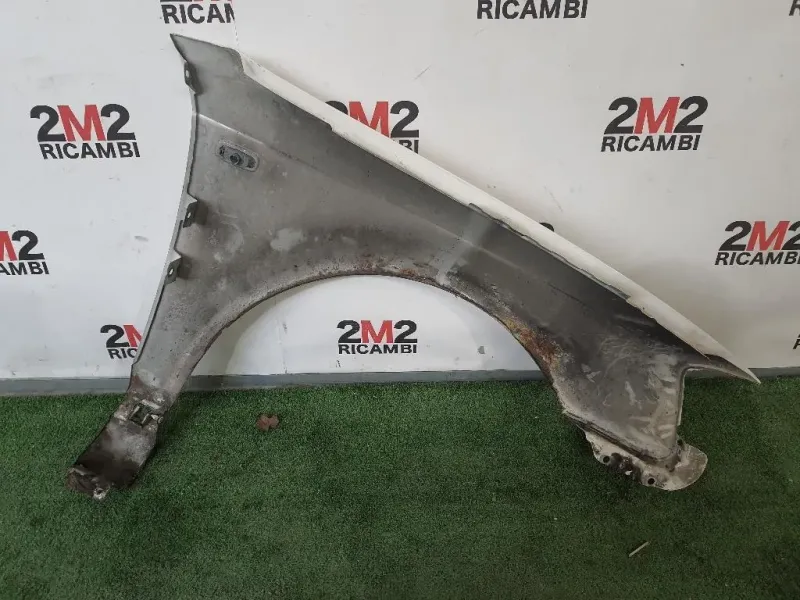 Parafango ANT SX 8P0821105F Audi A3 8P1 2004