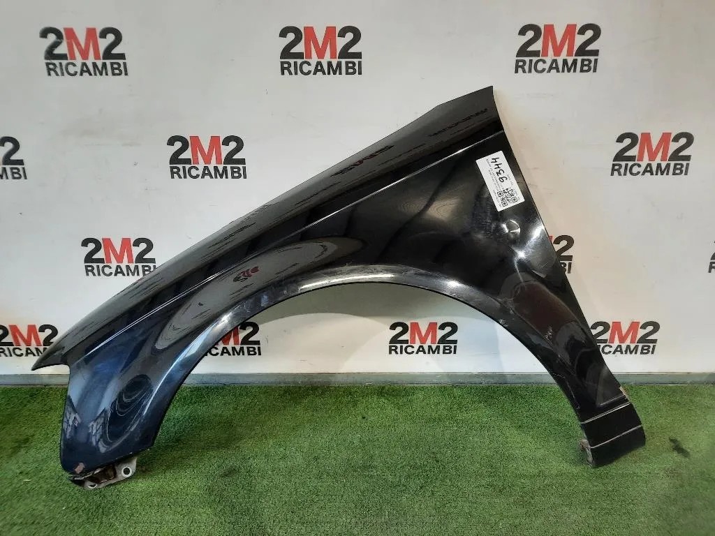 Parafango ANT SX 8P0821105G Audi A3 8P1 2008