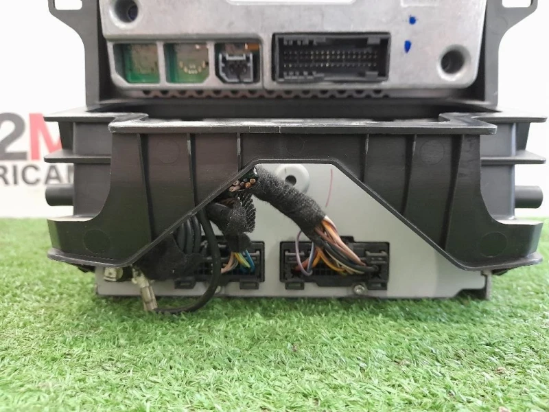 Unità Autoradio F1BT18C815KH Ford Focus IV 2014