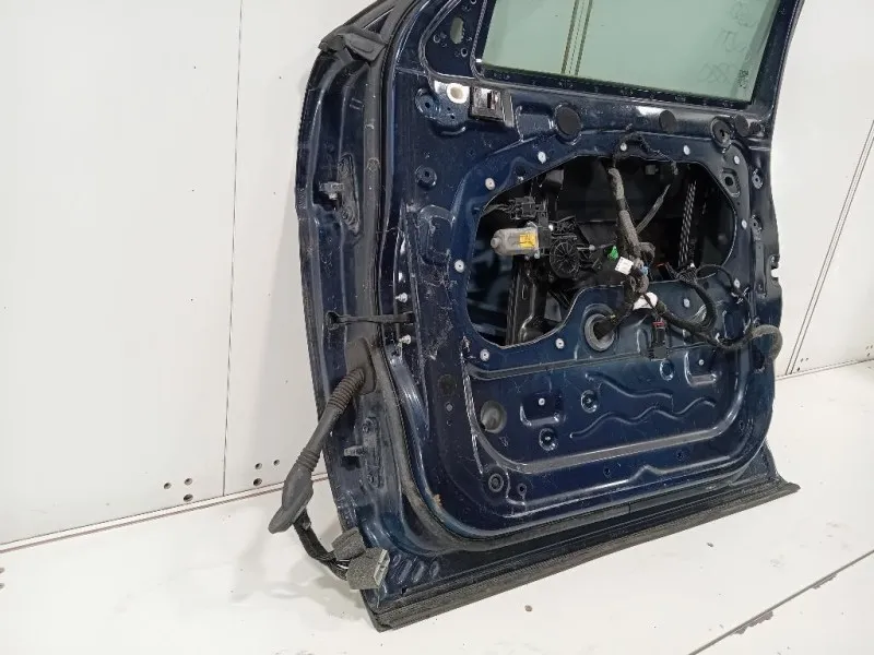 Porta ANT DX LR028552 Land Rover Range Rover Evoque I 2011