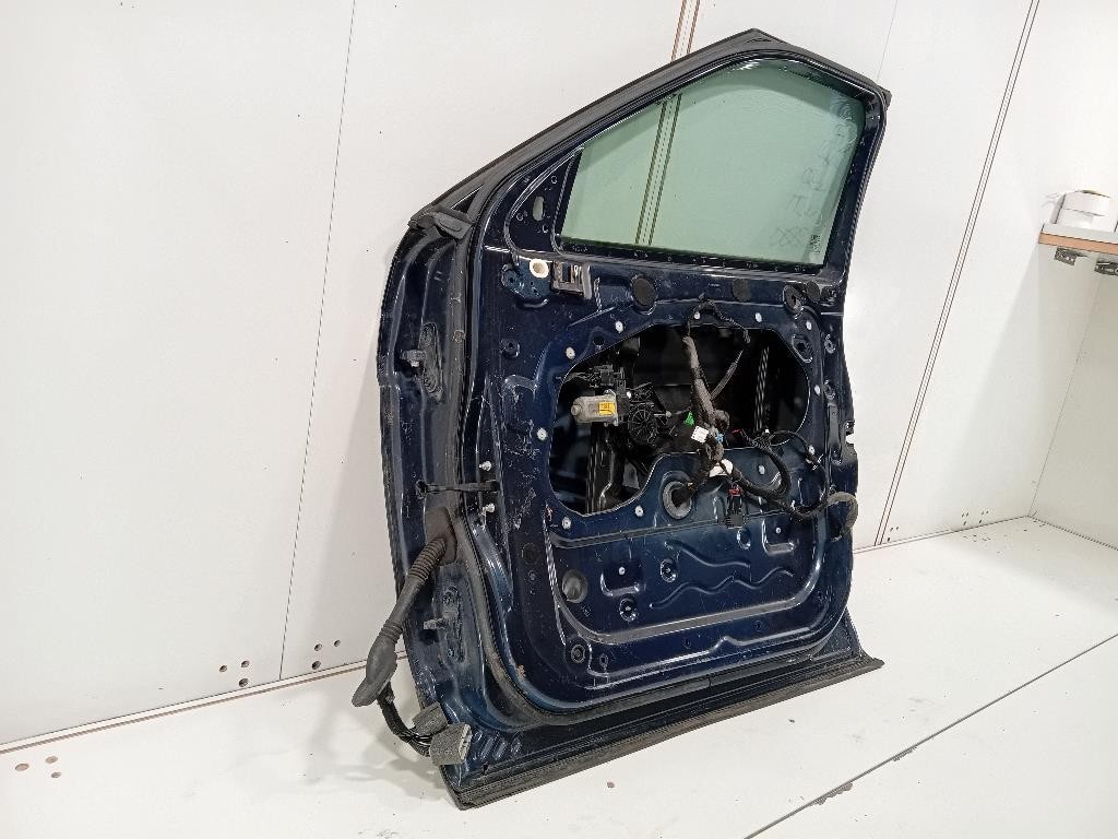 Parafango ANT SX 8Y0821467E Audi A3 8P1 2008