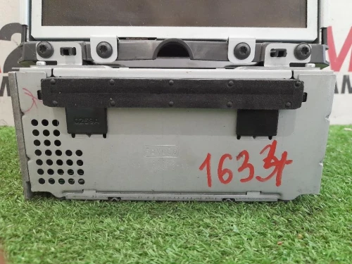 Unità Autoradio F1BT18C815KH Ford Focus IV 2014