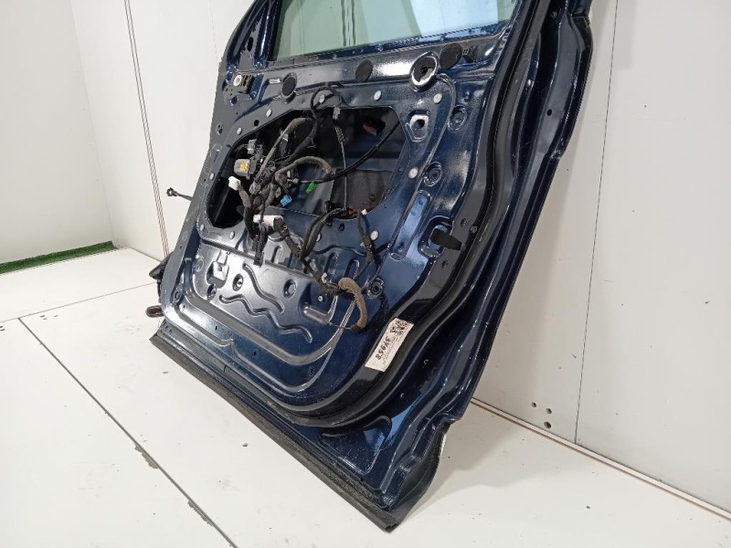 Parafango ANT SX 8Y0821467E Audi A3 8P1 2008 Parafango ANT SX 8Y0821467E Audi A3 8P1 2008