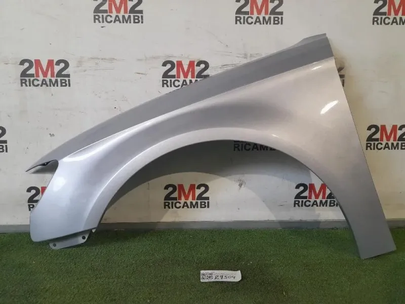 Parafango ANT SX 8P0821105G Audi A3 8PA Sportback 2008