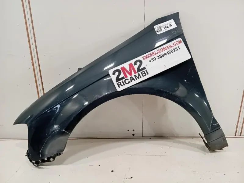 Parafango ANT SX 8P0821105G Audi A3 8PA Sportback 2010