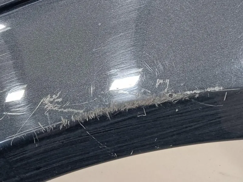 Parafango ANT SX 8P0821105G Audi A3 8PA Sportback 2010